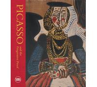 Picasso and the Progressive Proof: Masterpieces in Print /anglais