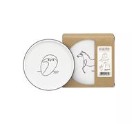 PICASSO-ANIMAUX Dessous de Verres - Les 4 Könitz