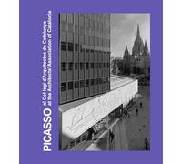 Picasso at the Architect's Association of Catalonia