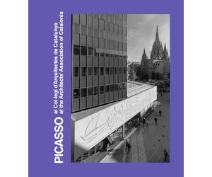 Picasso at the Architect's Association of Catalonia