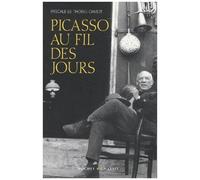Picasso Au Fil Des Jours