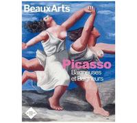 Picasso - Baigneuses Et Baigneurs
