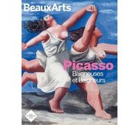 Picasso, Baigneuses Et Baigneurs - Au Musée Des Beaux-Arts De Lyon