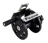 Picasso Bobine Top 30 With Adapter Cressi Without Line