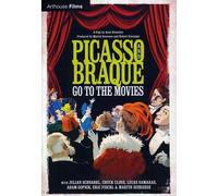 Picasso & Braque Go to The Movies
