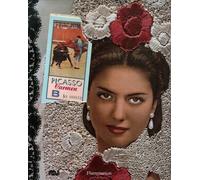 Picasso Carmen Sol Y Sombra