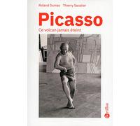 Picasso, ce volcan jamais éteint