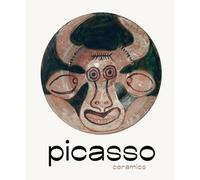 Picasso: Ceramics – Thames & Hudson