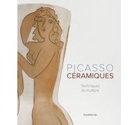 PICASSO CÉRAMIQUES : LES TECHNIQUES DU MULTIPLE (FR-ENG)