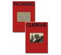 Picasso CLERGUE