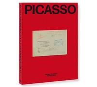 Picasso Clergue /franCais - PICASSO/CLERGUE - Rm - broché - Beau livre