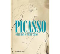 Picasso - collection du Musée Zervos Collection du Musée Zervos - Collectif - Cahiers D'art - broché - Revue