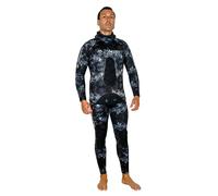 Picasso Combinaison De Chasse Sous-marine Camo Ghost 7 Mm