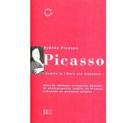 Picasso «Comme si j'étais une signature.» - Sydney Picasso - Hachette Litterature - Poche - Livre