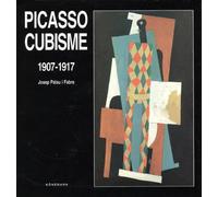 Picasso cubisme, 1907-1917