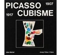 Picasso cubisme, 1907-1917