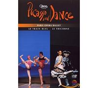 Picasso and dance