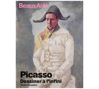 Picasso, Dessiner À L?Infini