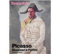 Picasso, dessiner à l’infini Pablo Picasso (Auteur), Collectif (Auteur)