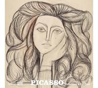 Picasso - Dessiner à l'infini Album de l'exposition