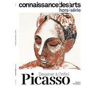 PICASSO DESSINER A L'INFINI: PICASSO DESSINER A L'INFINI
