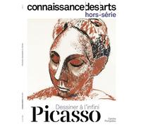 PICASSO DESSINER A L'INFINI: PICASSO DESSINER A L'INFINI