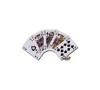Picasso Deux Femmes - 2 jeux de 52 cartes
