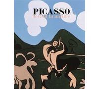 Picasso devant la nature Pablo Picasso (Auteur), Collectif (Auteur)