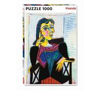 Piatnik Puzzle Picasso – Portrait de Dora Maar – 1000 pièces