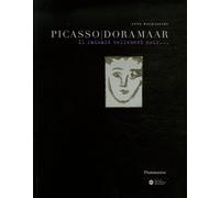 PICASSO DORA MAAR (BROCHE)