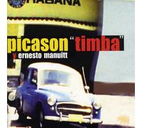 Picasso & Ernesto Manuitt - Timba