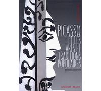 Picasso et les arts et traditions populaires