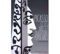 Picasso et les arts et traditions populaires