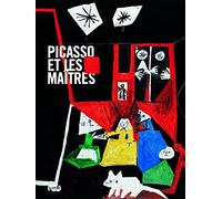 PICASSO ET LES MAITRES.