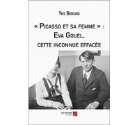 « Picasso et sa femme » : Eva Gouel, cette inconnue effacée