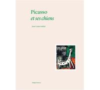 Picasso et ses chiens - Pablo Picasso - Norma - relié - Beau livre