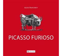 Picasso Furioso - Pablo Picasso - Dilecta Eds - broché - Guide