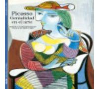 Picasso. Genialidad En El Arte. Biblioteca Ilustrada - VVAA Vvaa (Auteur)