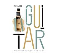 Picasso Guitar