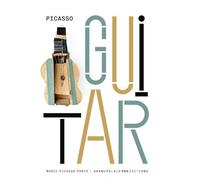 Picasso Guitar