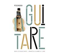 Picasso Guitare - Collectif - Reunion Des Musees Nationaux - broché - Monographie