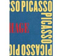 Pablo Picasso, Collectif – Picasso iconophage – Catalogue d'exposition – Broché – RMN