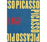 Picasso iconophage - Pablo Picasso - Reunion Des Musees Nationaux - broché - Catalogue d'exposition