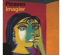 Picasso imagier - Grégoire Solotareff - Ecole Des Loisirs - cartonné - Document jeunesse