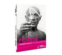 Picasso, l'inventaire d'une vie – DVD