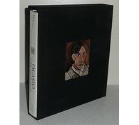Picasso, la monographie 1881-1973