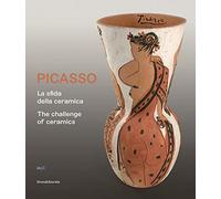PICASSO LA SFIDA DELLA CERAMICA