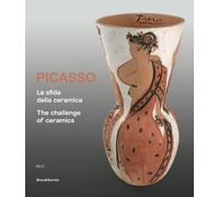 PICASSO LA SFIDA DELLA CERAMICA