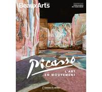 Picasso, L'art En Mouvement