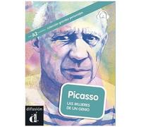 Picasso - Las Mujeres De Un Genio (1 Cd Audio Mp3)